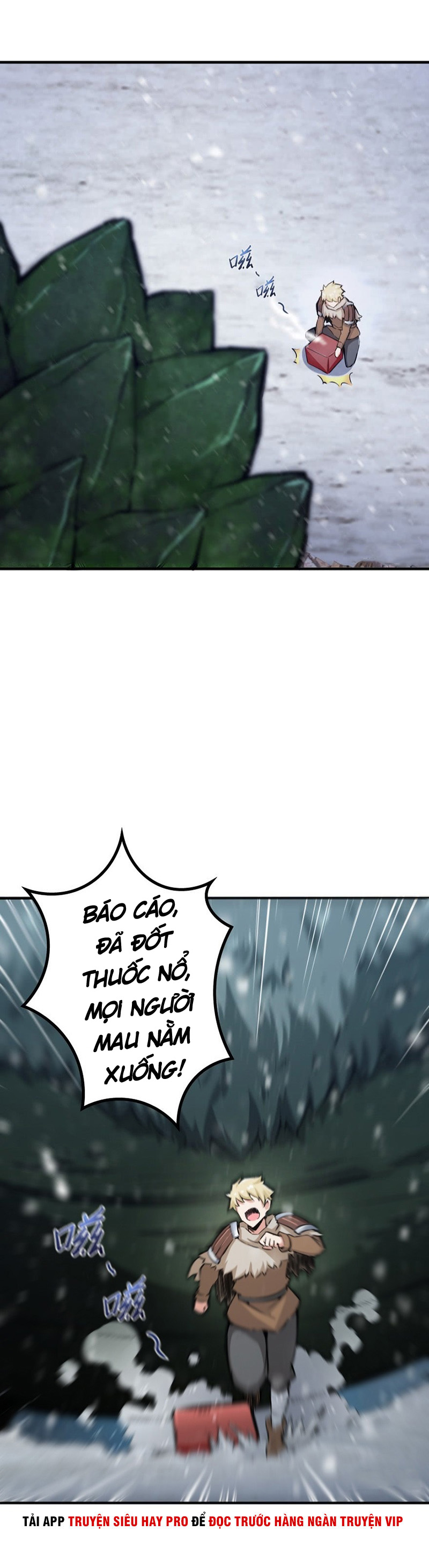 Thả Vu Nữ Đó Ra chapter 36 - Upload bởi truyensieuhay.com