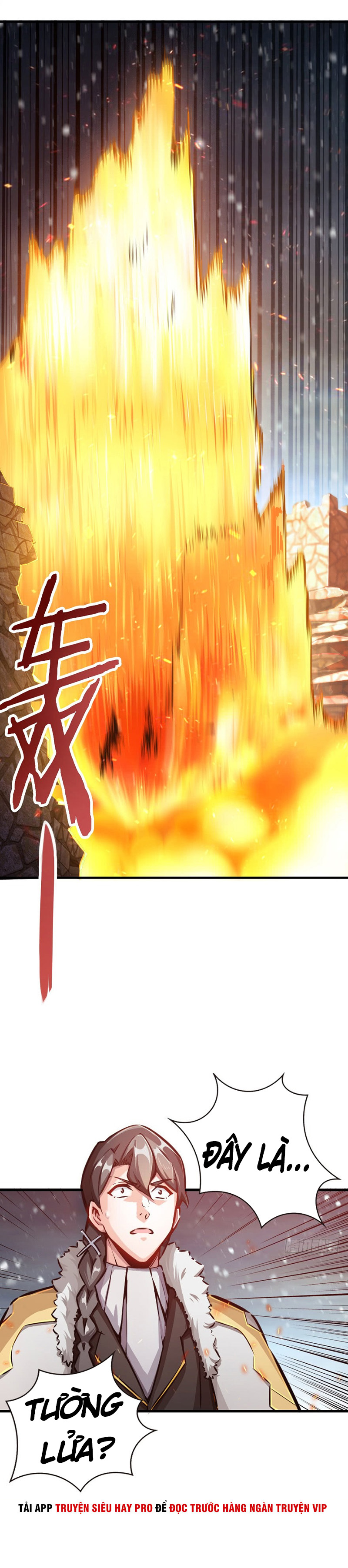 Thả Vu Nữ Đó Ra chapter 37 - Upload bởi truyensieuhay.com