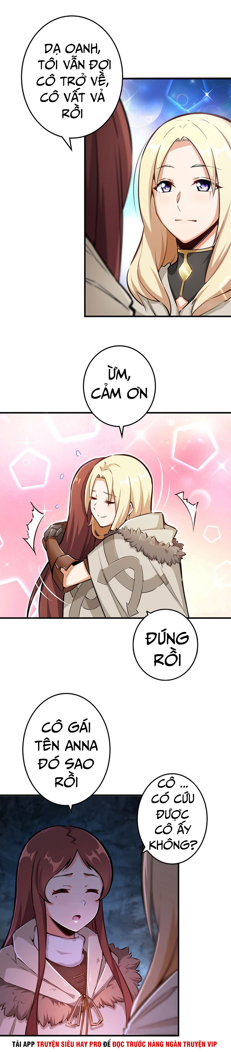 Thả Vu Nữ Đó Ra chapter 41 - Trang 15