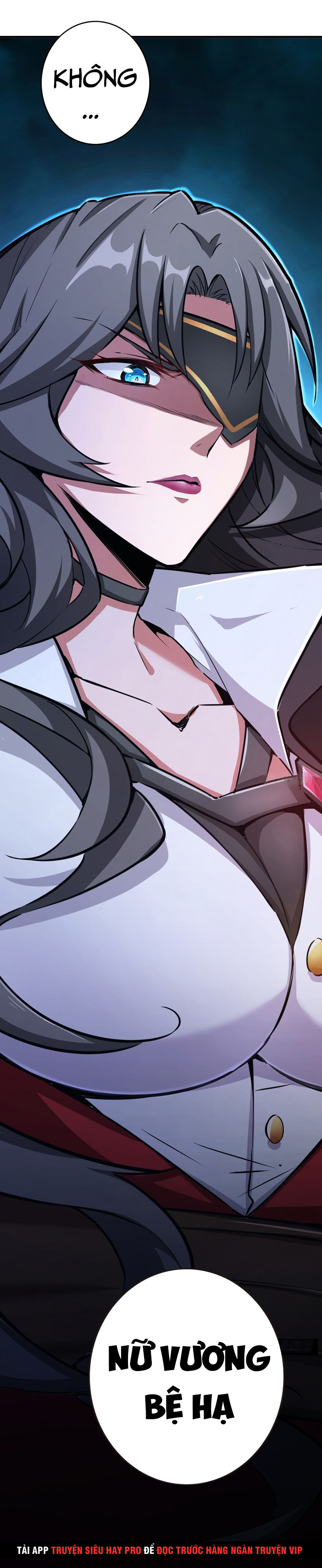 Thả Vu Nữ Đó Ra chapter 38 - Upload bởi truyensieuhay.com