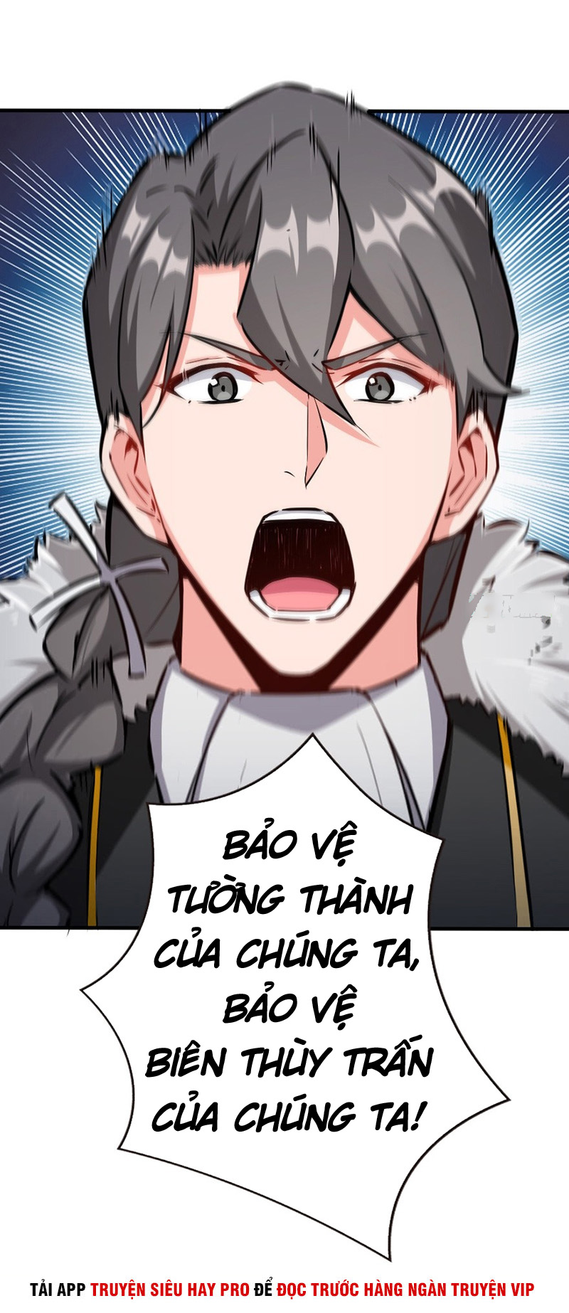 Thả Vu Nữ Đó Ra chapter 37 - Upload bởi truyensieuhay.com