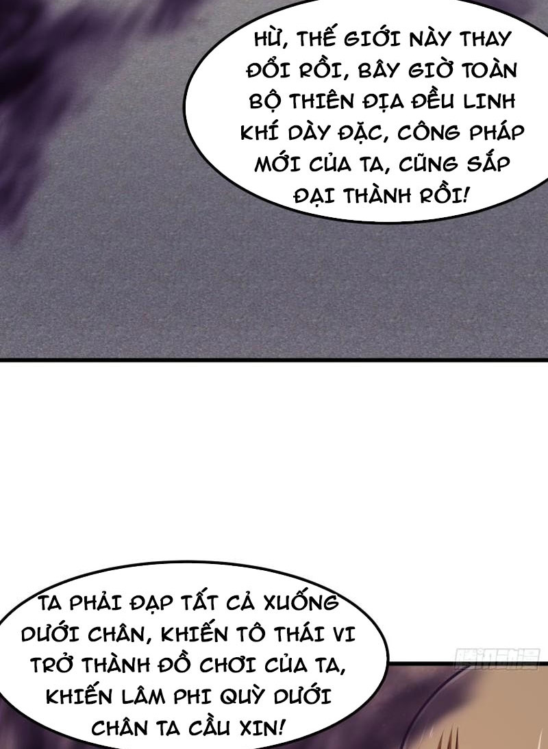 Ta Chẳng Qua Là Một Đại La Kim Tiên Chapter 211 - Hamtruyen.vn