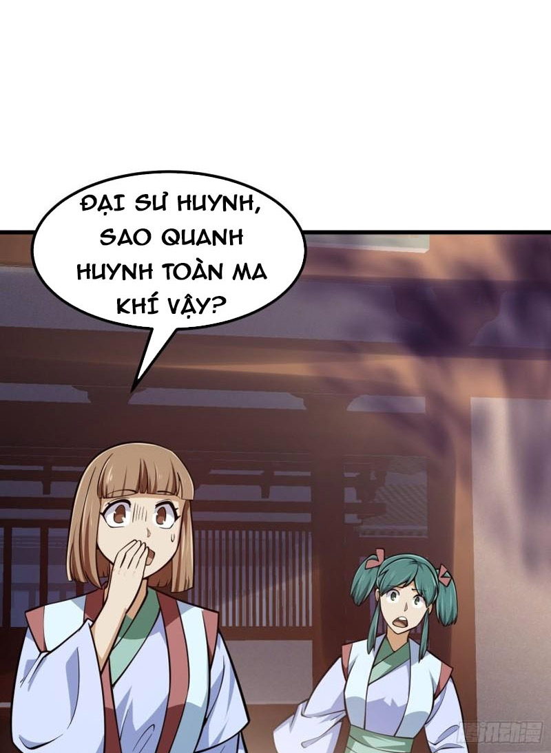 Ta Chẳng Qua Là Một Đại La Kim Tiên Chapter 211 - Hamtruyen.vn