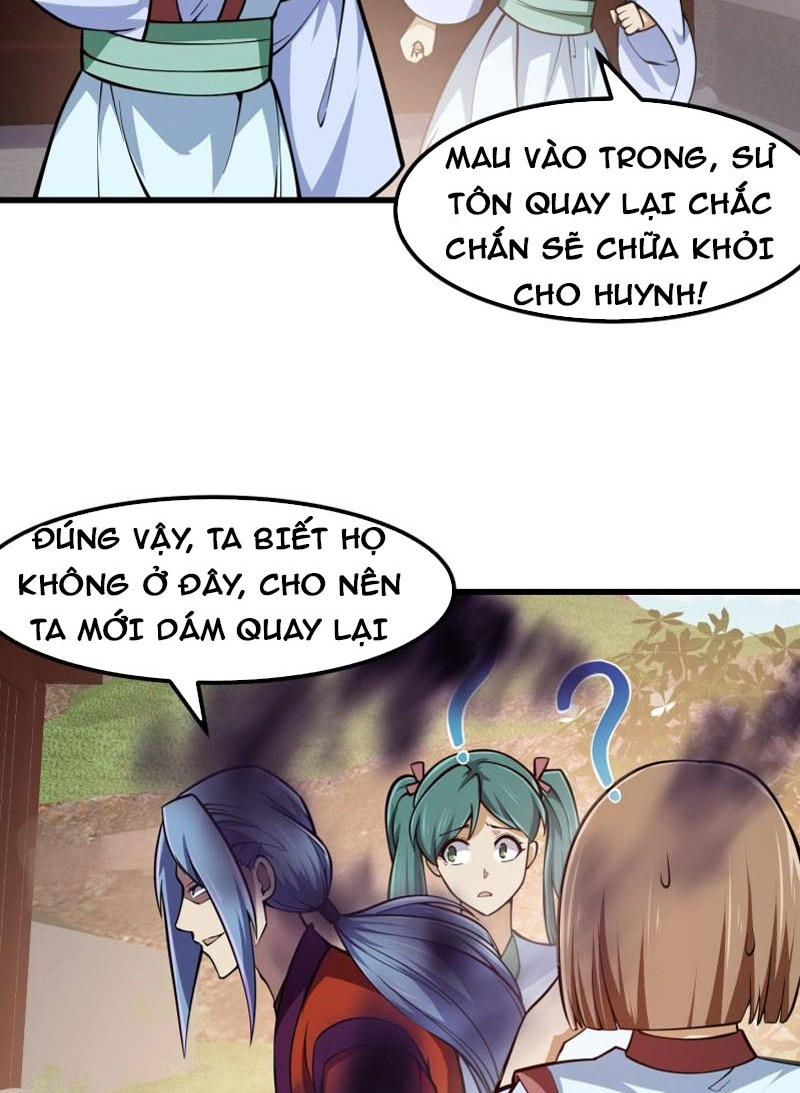Ta Chẳng Qua Là Một Đại La Kim Tiên Chapter 211 - Hamtruyen.vn
