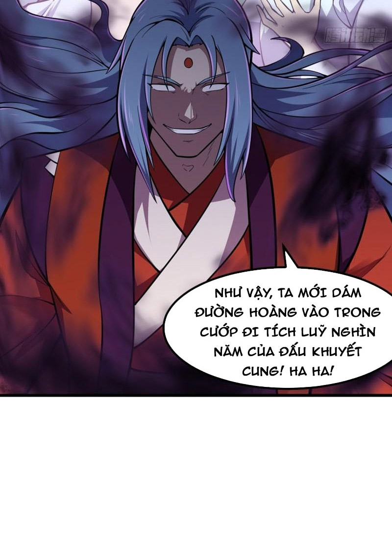 Ta Chẳng Qua Là Một Đại La Kim Tiên Chapter 211 - Hamtruyen.vn
