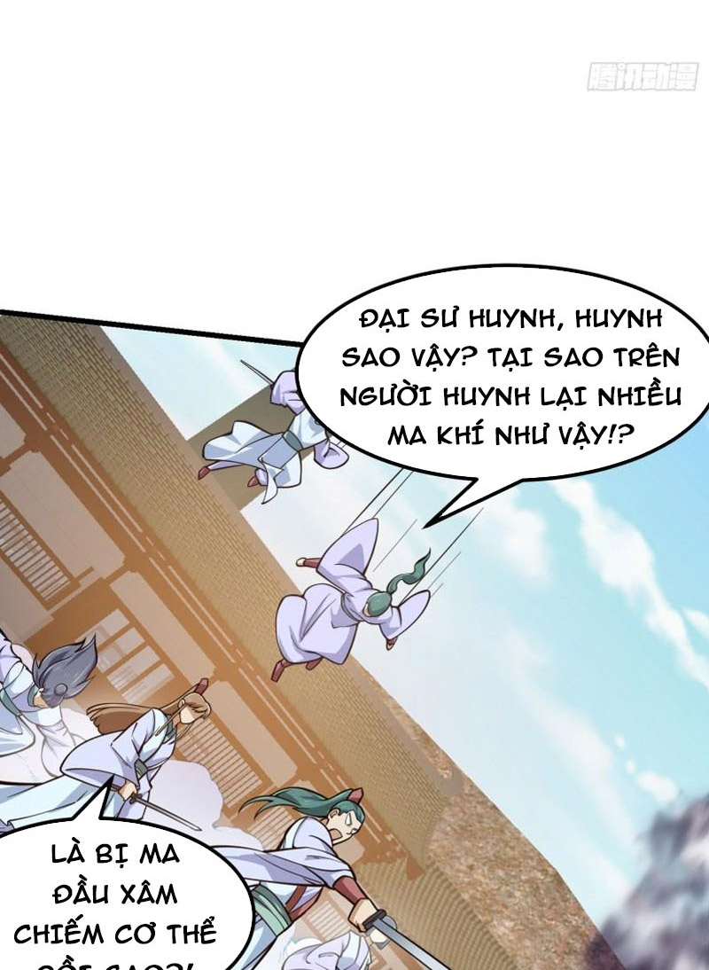 Ta Chẳng Qua Là Một Đại La Kim Tiên Chapter 211 - Hamtruyen.vn