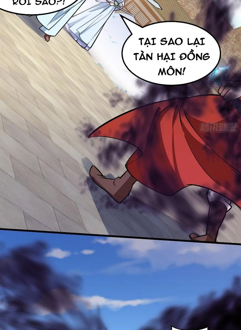 Ta Chẳng Qua Là Một Đại La Kim Tiên Chapter 211 - Hamtruyen.vn