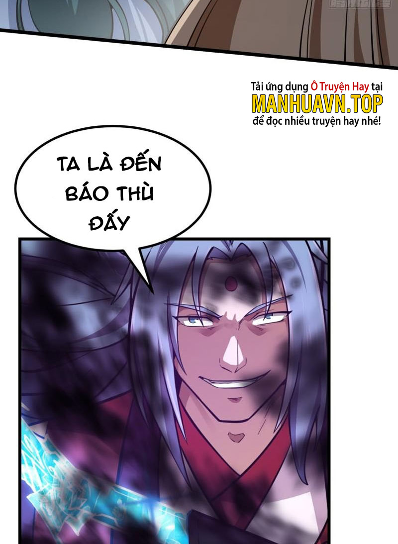 Ta Chẳng Qua Là Một Đại La Kim Tiên Chapter 211 - Hamtruyen.vn