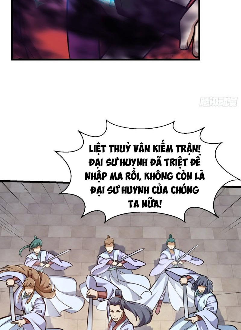 Ta Chẳng Qua Là Một Đại La Kim Tiên Chapter 211 - Hamtruyen.vn