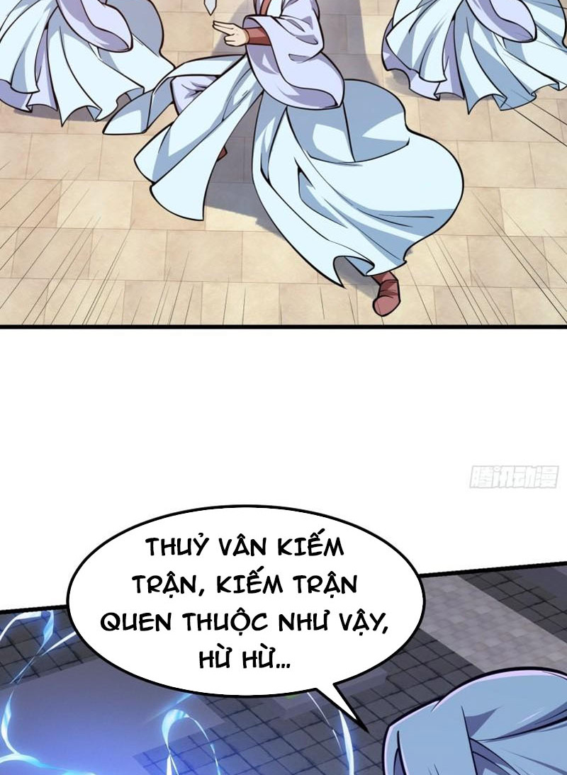 Ta Chẳng Qua Là Một Đại La Kim Tiên Chapter 211 - Hamtruyen.vn