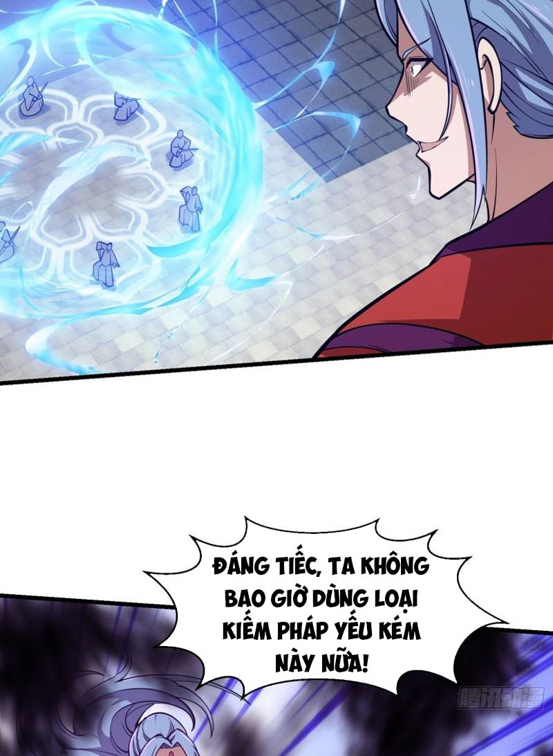 Ta Chẳng Qua Là Một Đại La Kim Tiên Chapter 211 - Hamtruyen.vn