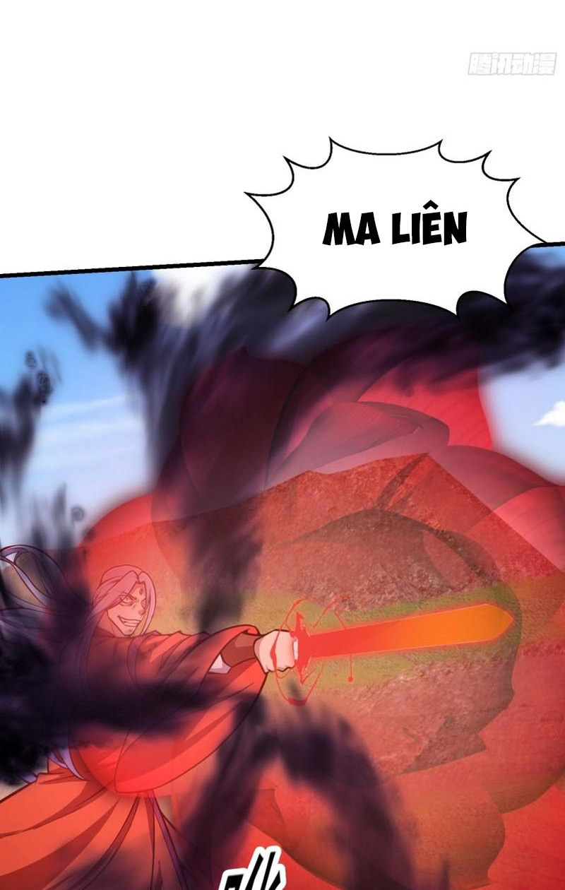 Ta Chẳng Qua Là Một Đại La Kim Tiên Chapter 211 - Hamtruyen.vn