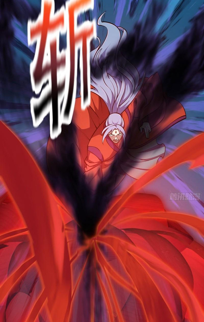 Ta Chẳng Qua Là Một Đại La Kim Tiên Chapter 211 - Hamtruyen.vn