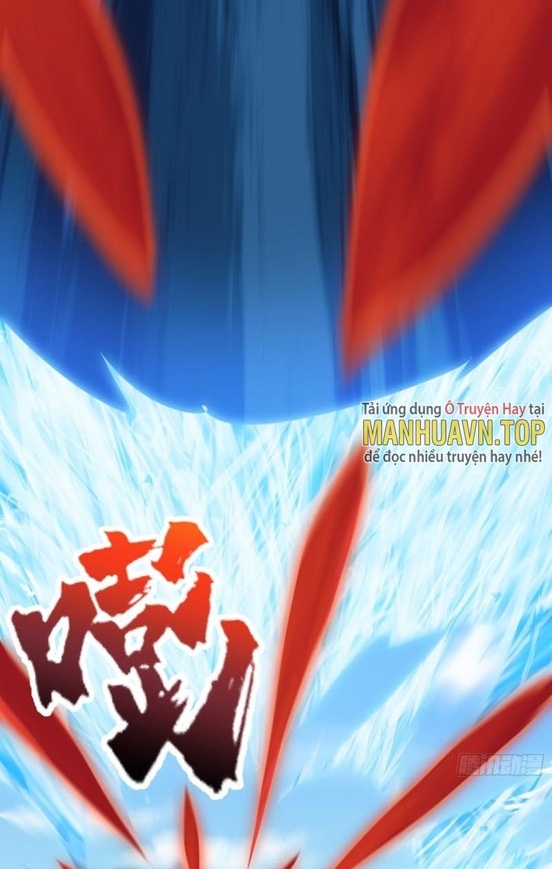 Ta Chẳng Qua Là Một Đại La Kim Tiên Chapter 211 - Hamtruyen.vn