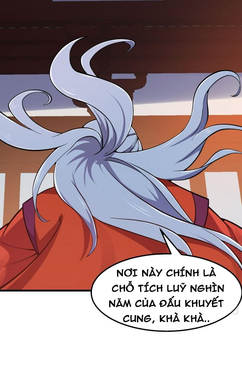 Ta Chẳng Qua Là Một Đại La Kim Tiên Chapter 211 - Hamtruyen.vn