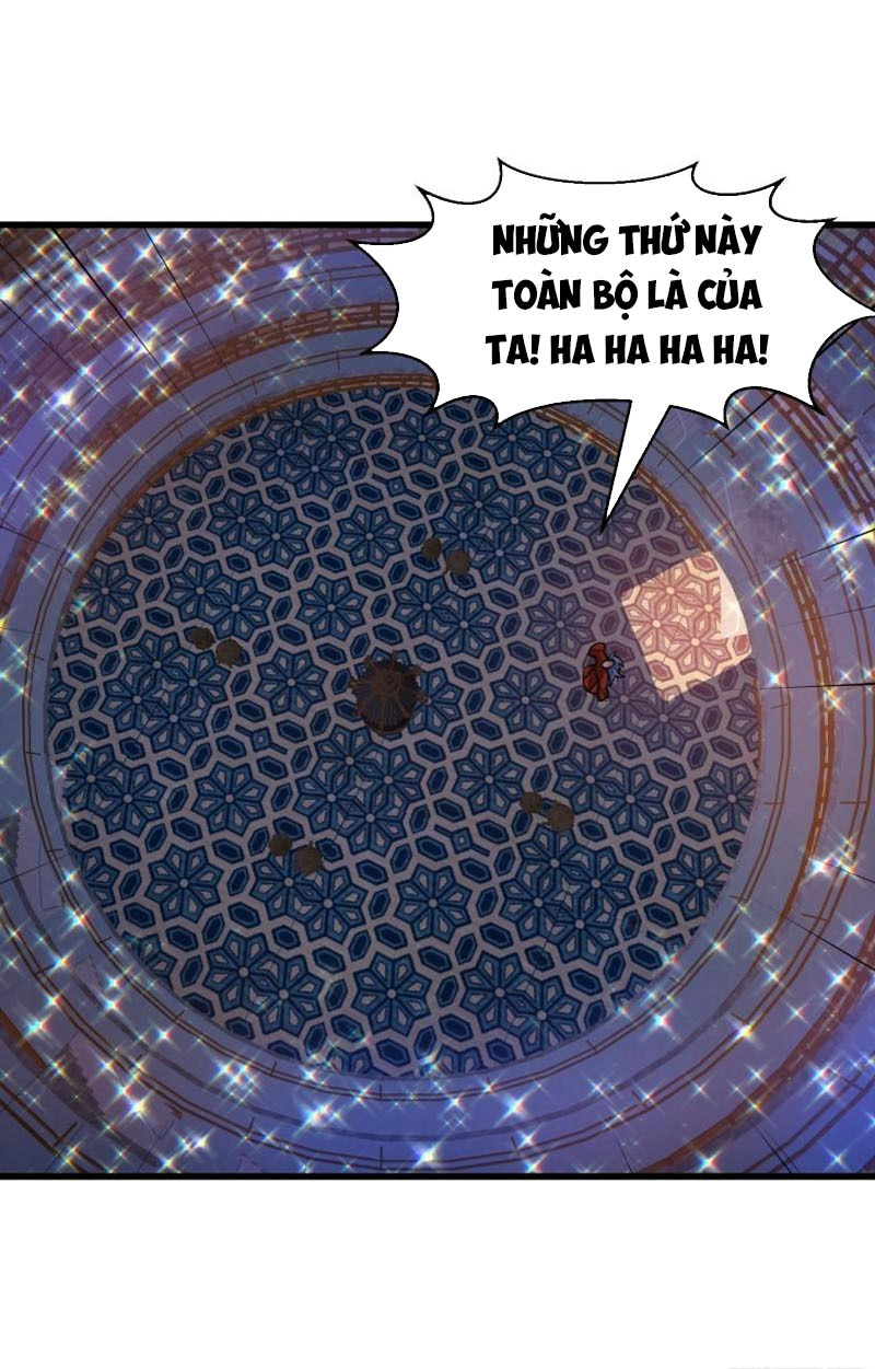 Ta Chẳng Qua Là Một Đại La Kim Tiên Chapter 211 - Hamtruyen.vn