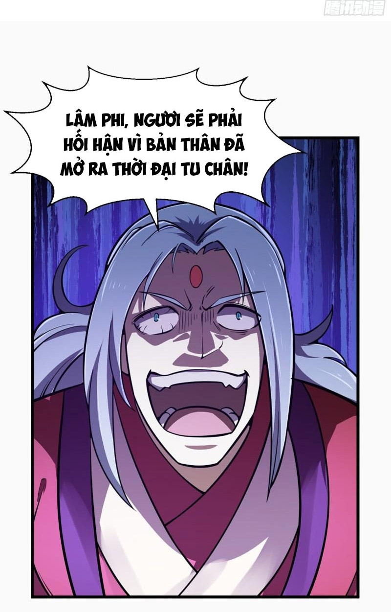 Ta Chẳng Qua Là Một Đại La Kim Tiên Chapter 211 - Hamtruyen.vn