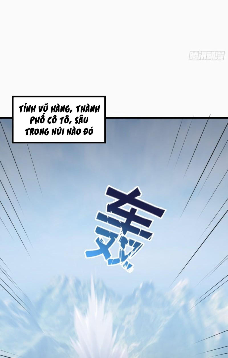 Ta Chẳng Qua Là Một Đại La Kim Tiên Chapter 211 - Hamtruyen.vn
