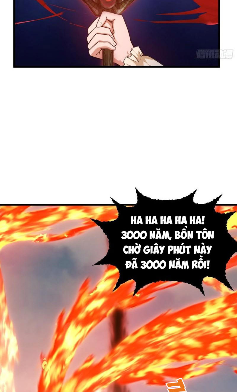 Ta Chẳng Qua Là Một Đại La Kim Tiên Chapter 212 - Hamtruyen.vn