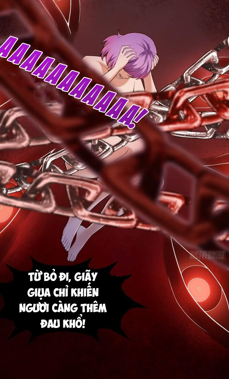 Ta Chẳng Qua Là Một Đại La Kim Tiên Chapter 212 - Hamtruyen.vn