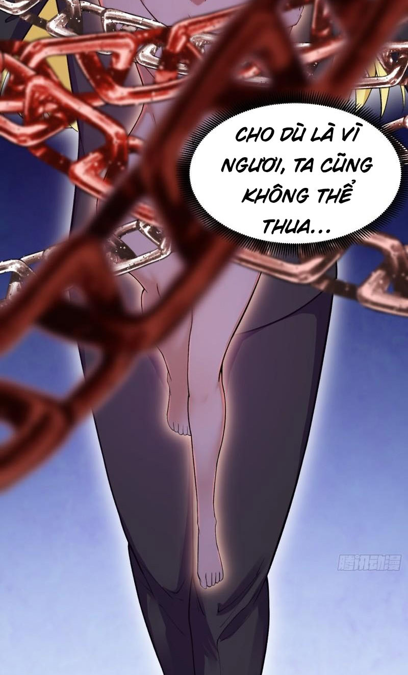 Ta Chẳng Qua Là Một Đại La Kim Tiên Chapter 212 - Hamtruyen.vn