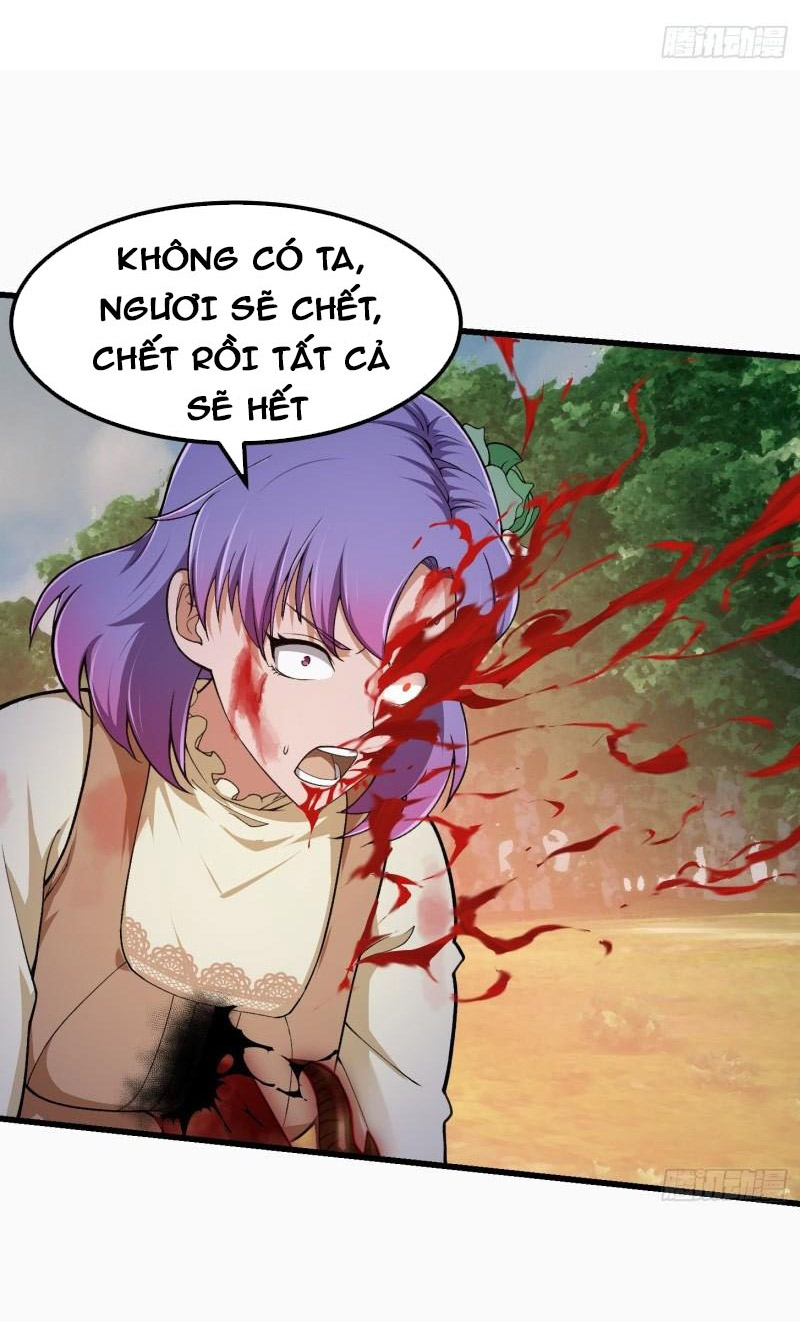 Ta Chẳng Qua Là Một Đại La Kim Tiên Chapter 212 - Hamtruyen.vn