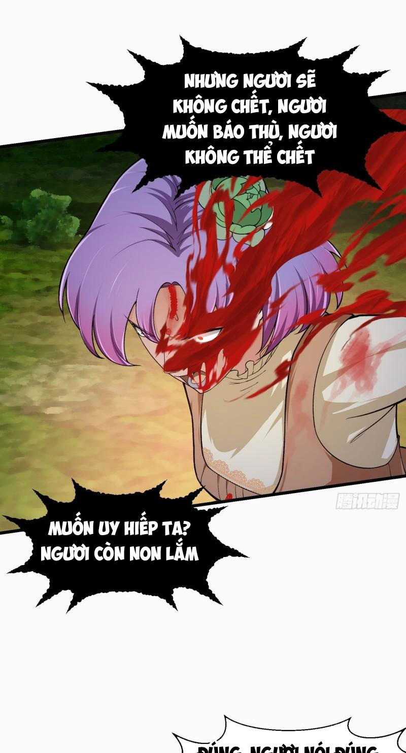 Ta Chẳng Qua Là Một Đại La Kim Tiên Chapter 212 - Hamtruyen.vn