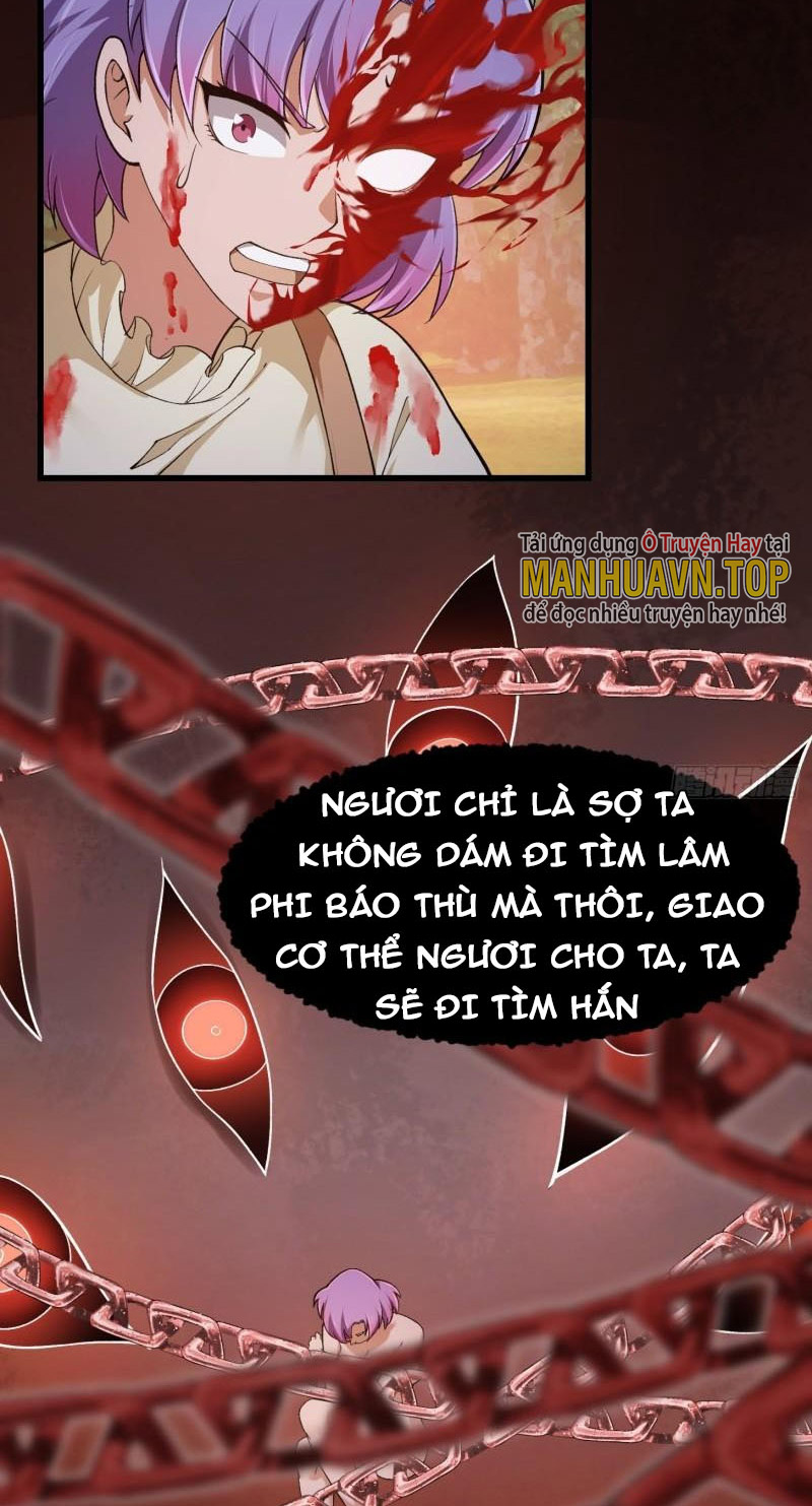 Ta Chẳng Qua Là Một Đại La Kim Tiên Chapter 212 - Hamtruyen.vn