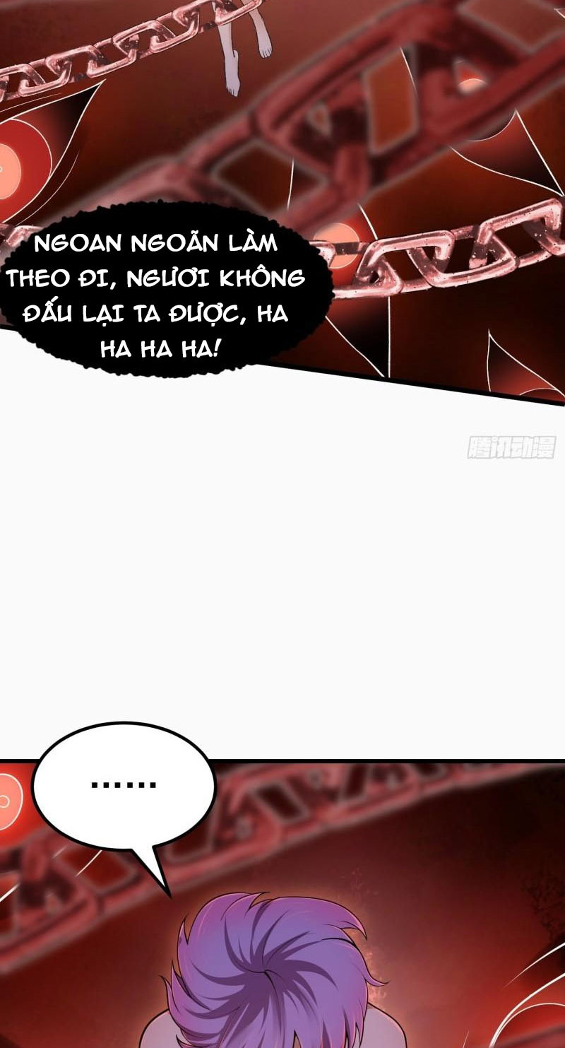 Ta Chẳng Qua Là Một Đại La Kim Tiên Chapter 212 - Hamtruyen.vn