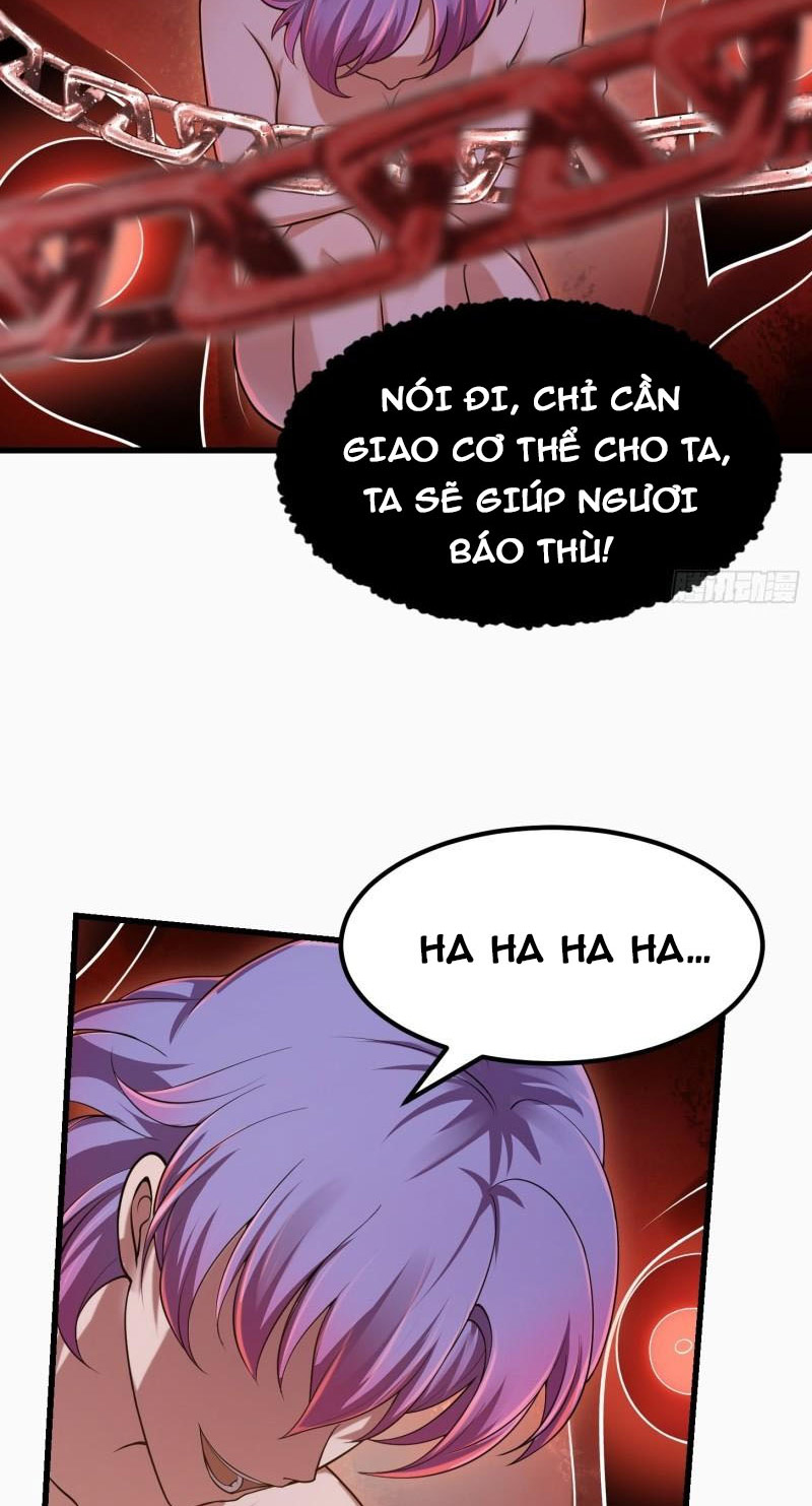 Ta Chẳng Qua Là Một Đại La Kim Tiên Chapter 212 - Hamtruyen.vn