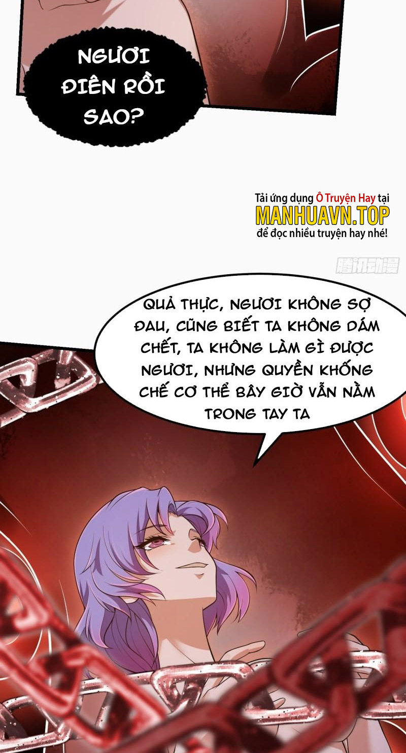 Ta Chẳng Qua Là Một Đại La Kim Tiên Chapter 212 - Hamtruyen.vn