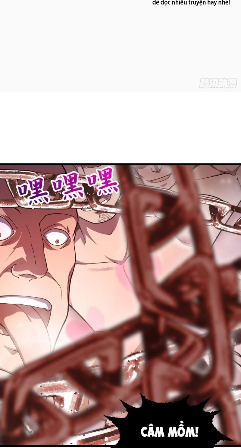 Ta Chẳng Qua Là Một Đại La Kim Tiên Chapter 212 - Hamtruyen.vn