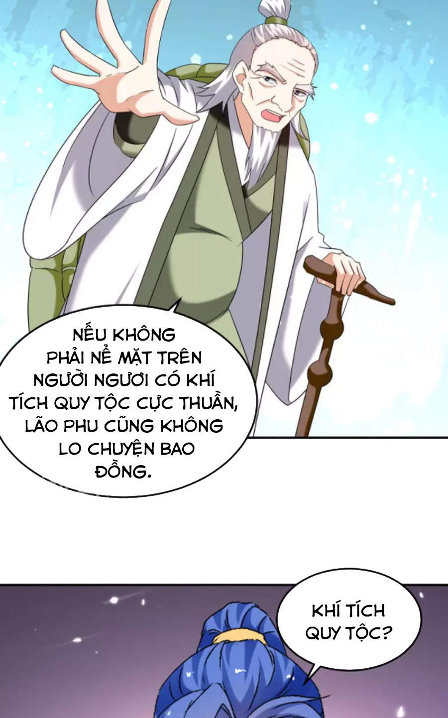 Tối Cường Thăng Cấp Chapter 301 - Hamtruyen.vn