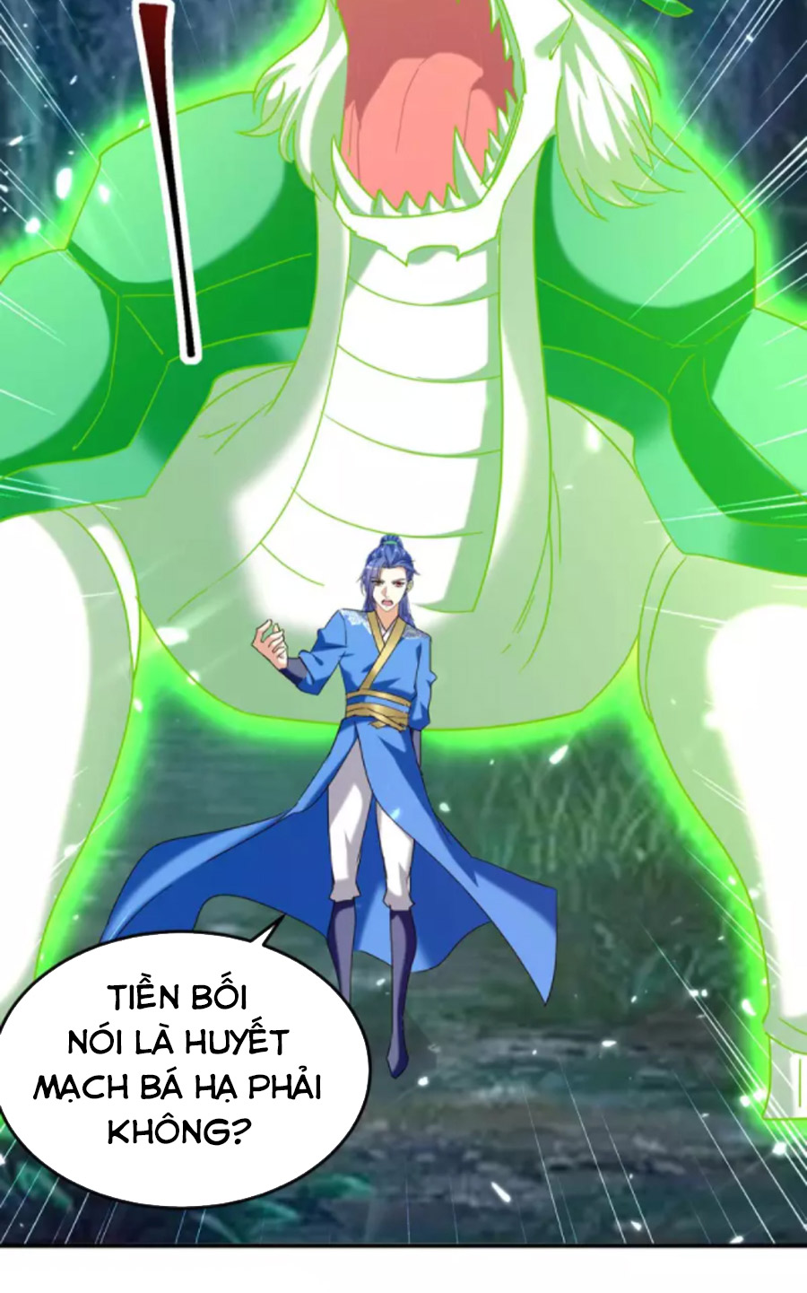 Tối Cường Thăng Cấp Chapter 301 - Hamtruyen.vn