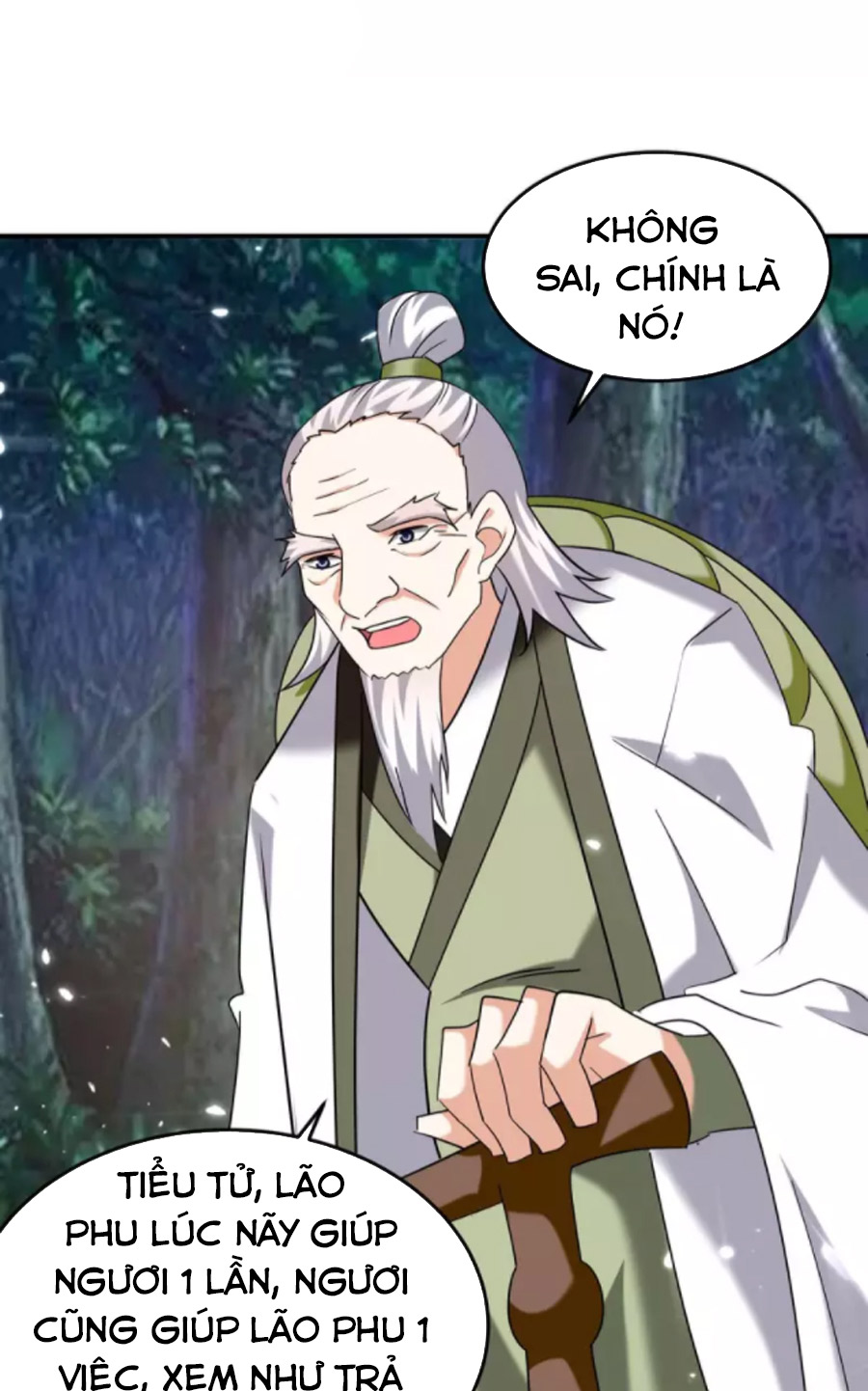 Tối Cường Thăng Cấp Chapter 301 - Hamtruyen.vn