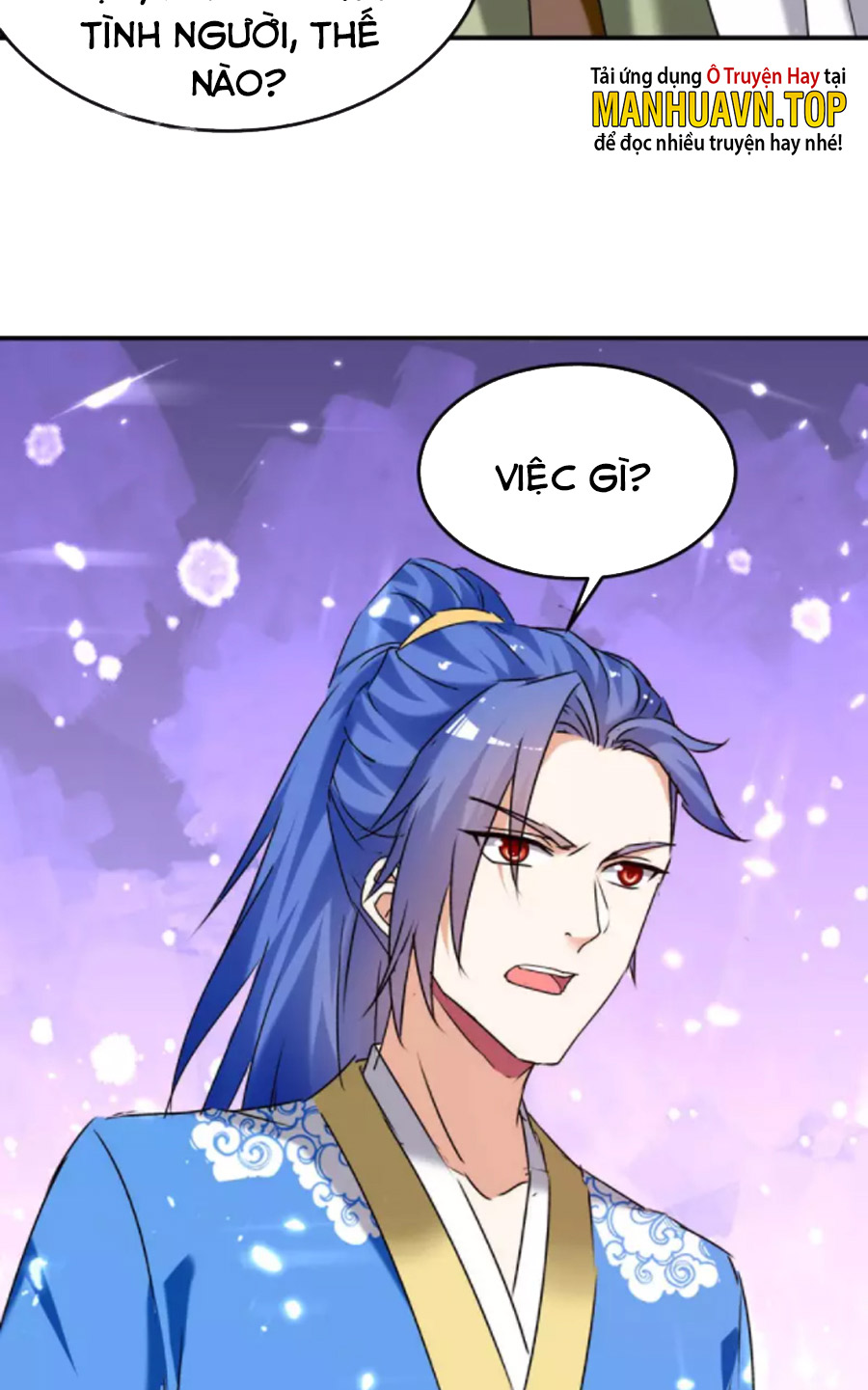 Tối Cường Thăng Cấp Chapter 301 - Hamtruyen.vn