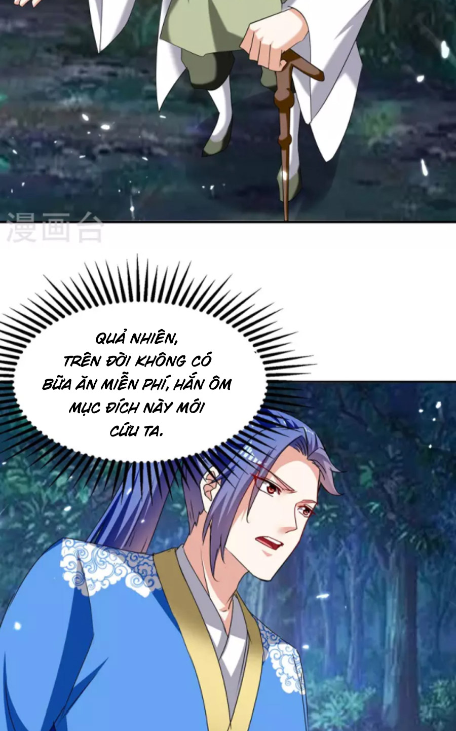Tối Cường Thăng Cấp Chapter 301 - Hamtruyen.vn
