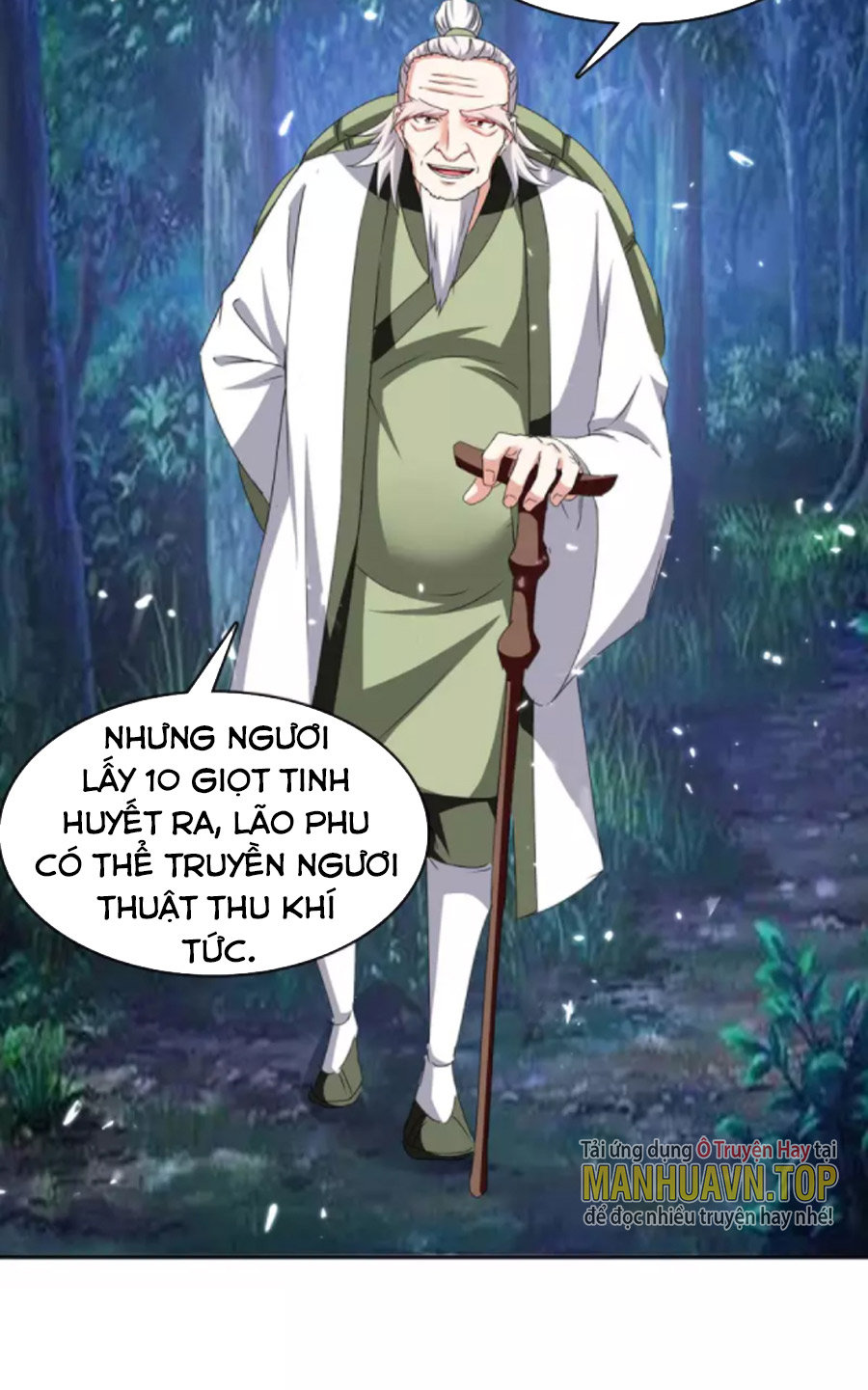 Tối Cường Thăng Cấp Chapter 301 - Hamtruyen.vn
