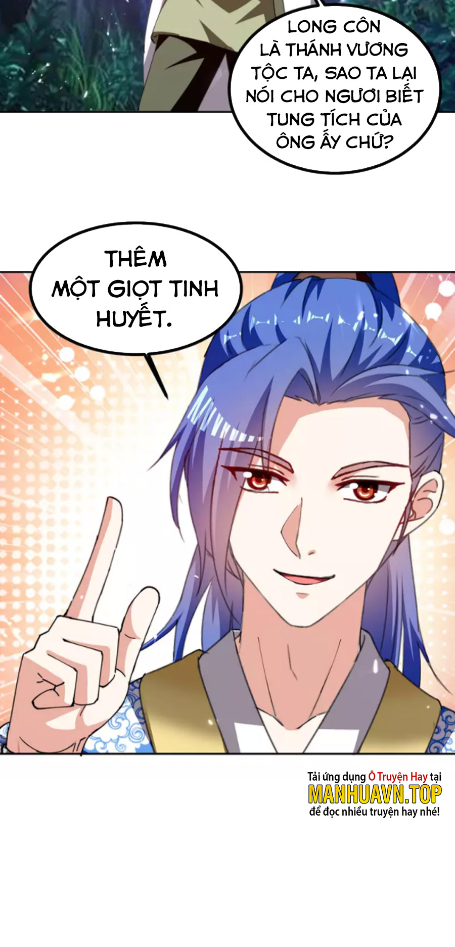 Tối Cường Thăng Cấp Chapter 301 - Hamtruyen.vn