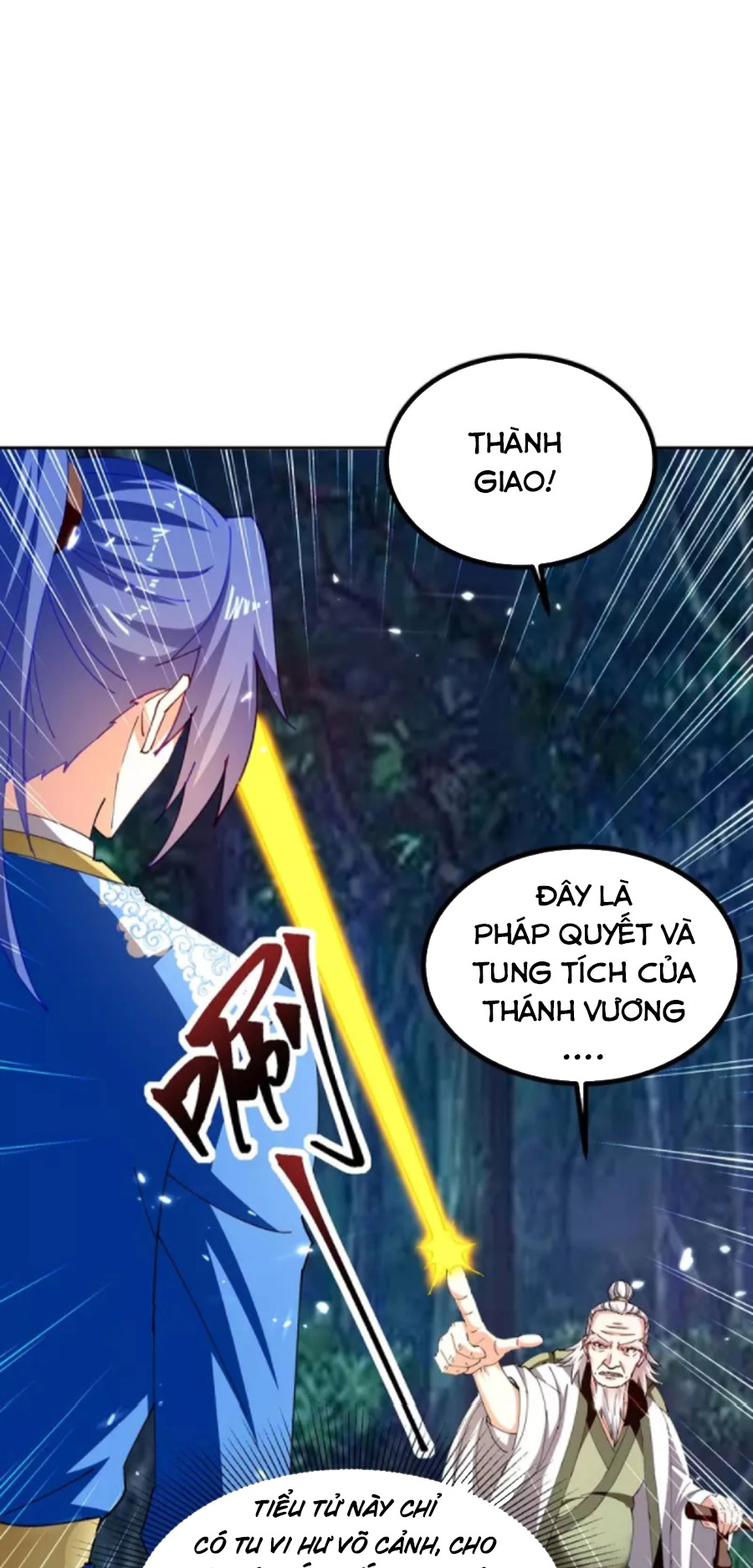 Tối Cường Thăng Cấp Chapter 301 - Hamtruyen.vn
