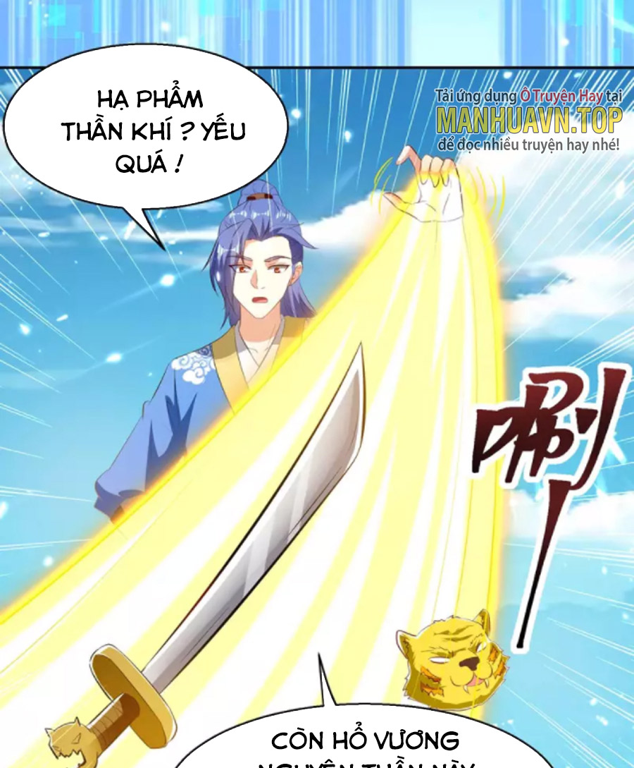 Tối Cường Thăng Cấp Chapter 301 - Hamtruyen.vn