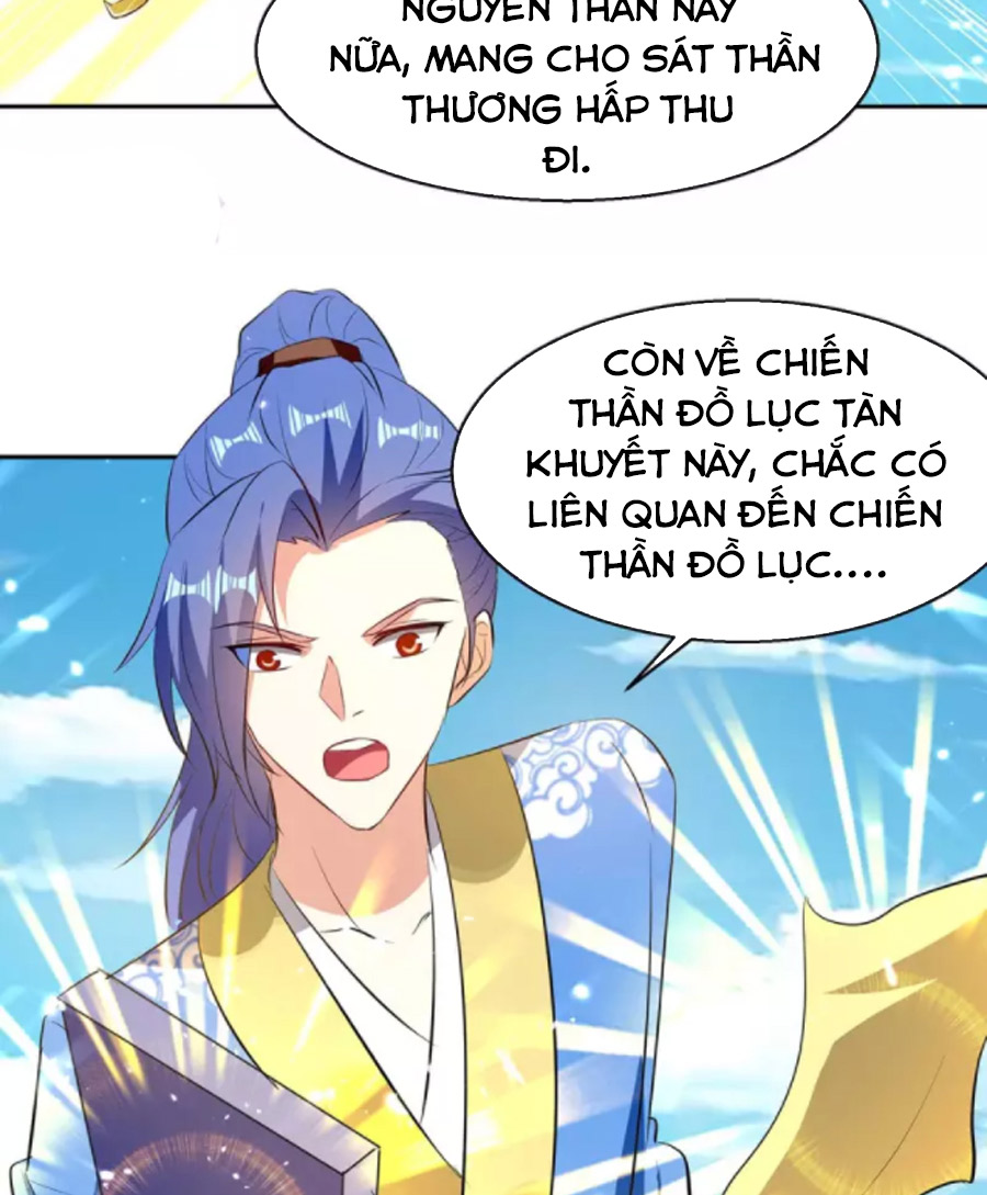 Tối Cường Thăng Cấp Chapter 301 - Hamtruyen.vn