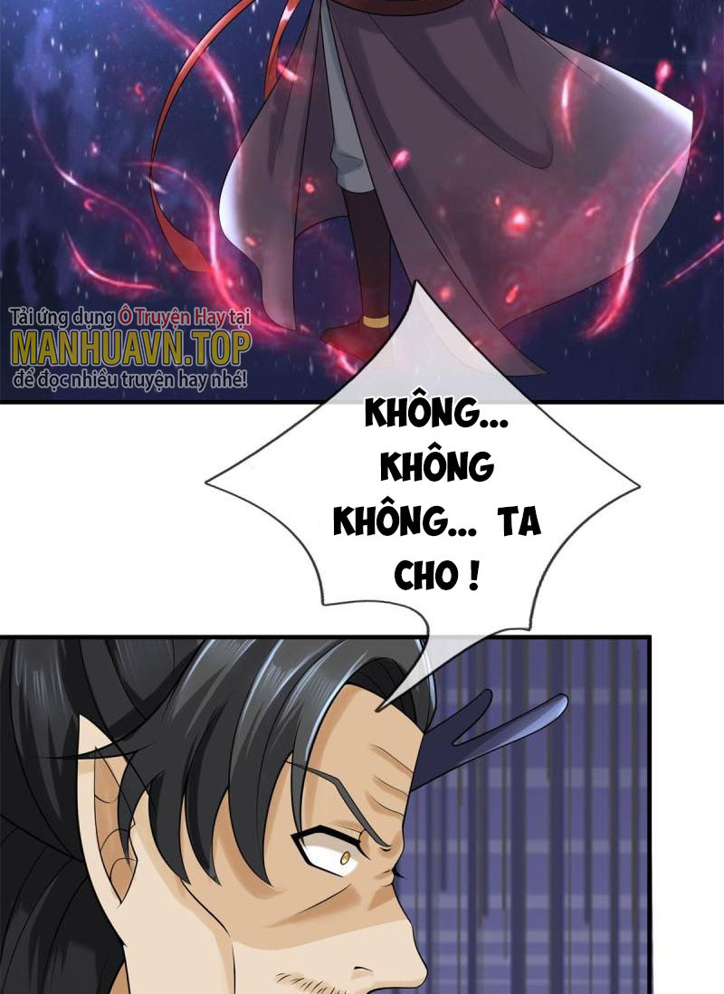 Đại Ma Hoàng Thường Ngày Phiền Não Chapter 131 - Hamtruyen.vn