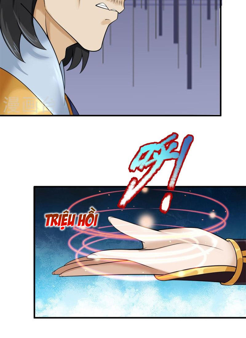 Đại Ma Hoàng Thường Ngày Phiền Não Chapter 131 - Hamtruyen.vn