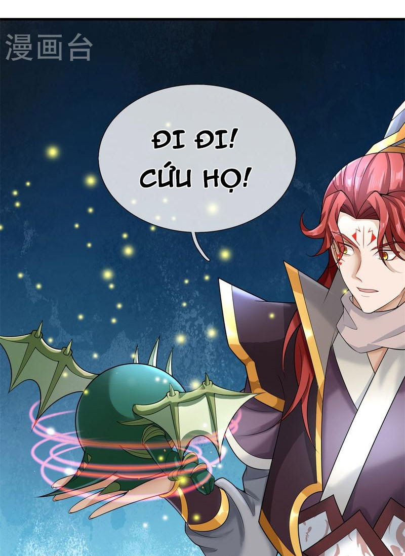 Đại Ma Hoàng Thường Ngày Phiền Não Chapter 131 - Hamtruyen.vn