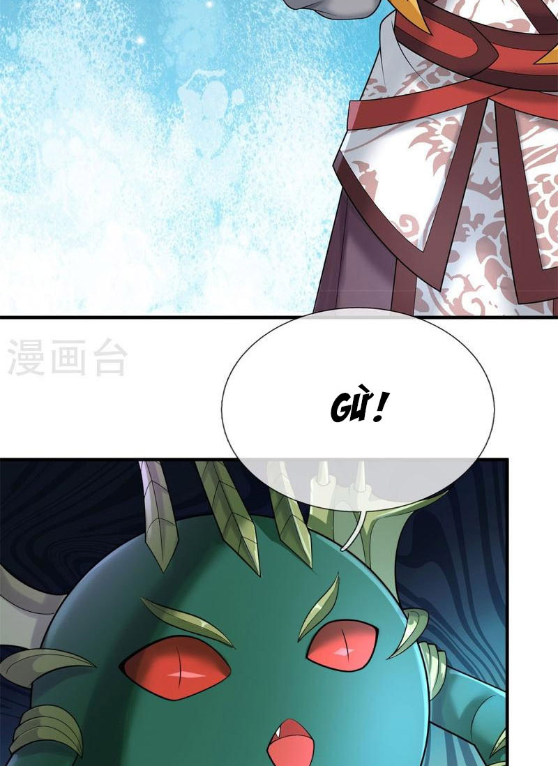 Đại Ma Hoàng Thường Ngày Phiền Não Chapter 131 - Hamtruyen.vn