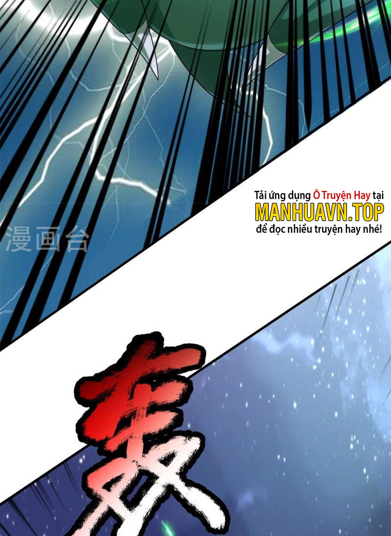 Đại Ma Hoàng Thường Ngày Phiền Não Chapter 131 - Hamtruyen.vn