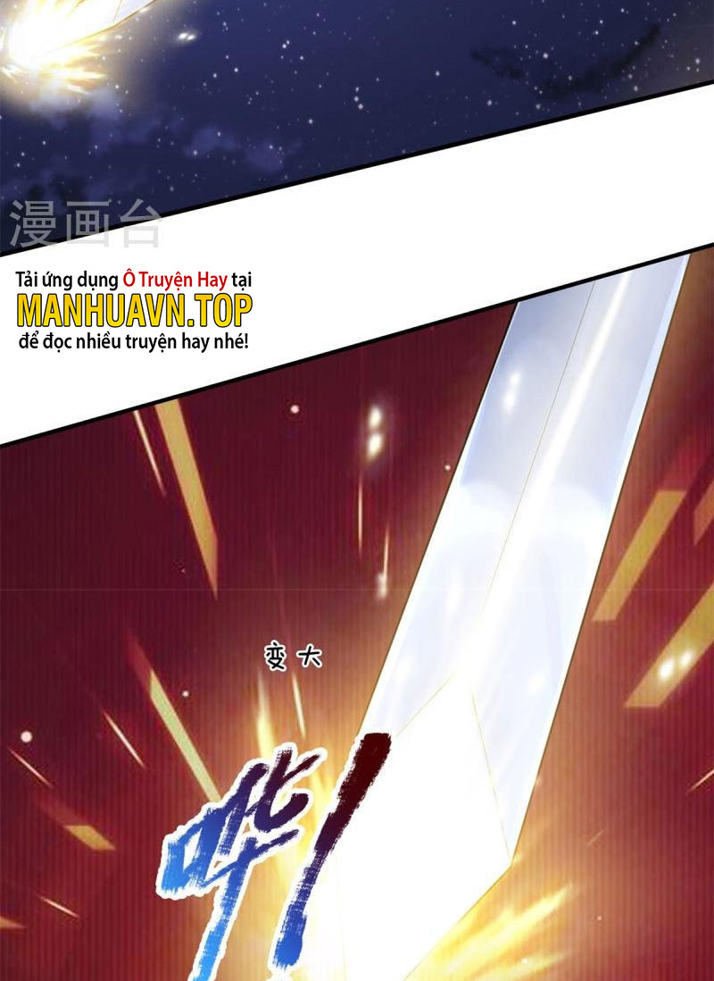 Đại Ma Hoàng Thường Ngày Phiền Não Chapter 131 - Hamtruyen.vn