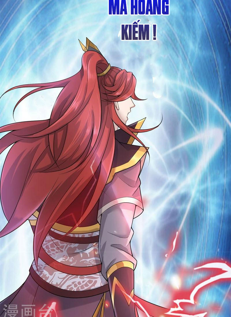 Đại Ma Hoàng Thường Ngày Phiền Não Chapter 131 - Hamtruyen.vn