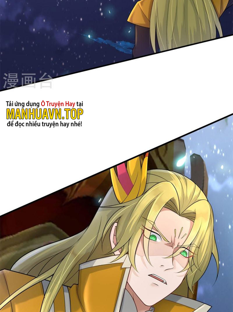 Đại Ma Hoàng Thường Ngày Phiền Não Chapter 131 - Hamtruyen.vn